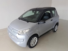 Aixam Minauto Cross