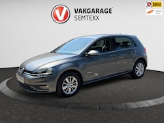 Volkswagen Golf - 1.0 TSI Comfortline | Slechts 80.000 KM | Boekjes Aanwezig | Cruise | PDC Achter | Apple C