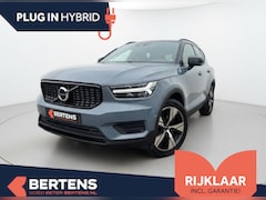 Volvo XC40 - 1.5 T4 Recharge Inscription Expression | Trekhaak | Rijklaar geleverd incl 12 maanden BOVA