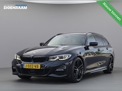 BMW 3-serie - 330i M-Sport | Pano | Leder | Laser | Trekhaak | Head-Up | ACC