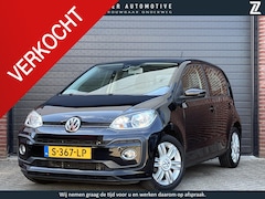 Volkswagen Up! - 1.0 TSI BMT high up