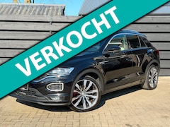 Volkswagen T-Roc - 2.0 TSI 4Motion R Line I PANO I Camera I ACC I Carplay