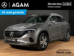Mercedes-Benz EQA - 250+ Business Solution Luxury 71 kWh Panorama dak