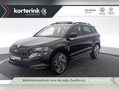 Skoda Karoq - 1.5 TSI ACT Sportline Business