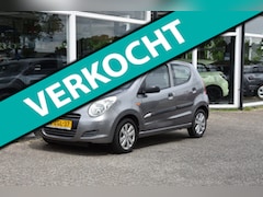 Suzuki Alto - 1.0 Celebration EASSS - 1 Jaar Garantie