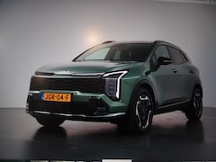 Kia Sportage - 1.6 T-GDi 239pk Hybrid AT6 GT-Line " New "