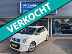 Citroën C1 - 1.0 e-VTi Style Edition / Nap / Nieuw APK