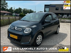 Citroën C1 - 1.0 e-VTi Feel AIRCO