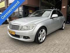 Mercedes-Benz C-klasse - 180 K Business Class