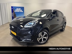 Ford Puma - 1.0 EcoBoost Hybrid ST-Line Automaat | Winter Pack | All-Season | Navi | Android Auto | Ca