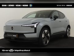 Volvo EX30 - SINGLE MOTOR EXTENDED RANGE PLUS 69 kWh -HARMAN/KARDON|CAMERA|ADAP.CRUISE|BLIS|PRIVACY.GLA