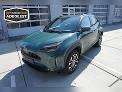 Toyota Yaris Cross - 1.5 Hybrid 130 Dynamic |Navi|Carplay|PDC V+A|Dodehoek|Stoel en stuurverw.|Camera|