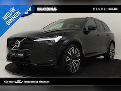 Volvo XC60 - T8 PLUG-IN HYBRID AWD R-DESIGN [MY22] -PANO.DAK|HARMAN/KARDON|GEVENT.LEDER|POWER-SEATS|HEA