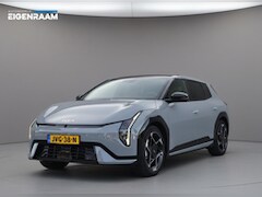 Kia EV4 Fastback - GT-Line 81.4 kWh | Pano | Camera | Harman/Kardon | Leder