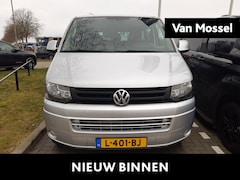 Volkswagen Transporter Kombi - 2.0 TSI L2H1 Trendline