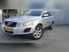 Volvo XC60 - 2.4 D5 206pk AWD KINETIC Nw, Distributieriem