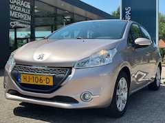 Peugeot 208 - 1.0 VTi 5-drs Active '' Apple Carplay - Airco - Elektrische ramen ''
