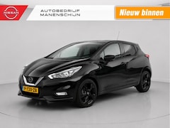 Nissan Micra - 1.0 IG-T N-Sport