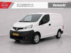 Nissan NV200 - 1.5 dCi Business