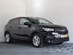 Opel Grandland X - 1.2 Turbo 130PK Online Edition