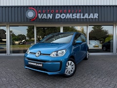 Volkswagen Up! - 1.0 BMT MOVE UP - NL Auto Airco Cruise Bluetooth Park. sens. achter