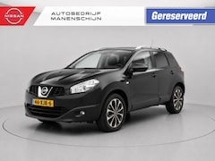 Nissan Qashqai - 1.6 Connect Edition