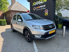 Dacia Sandero Stepway - 0.9 TCE LAU