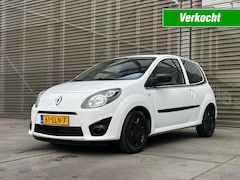 Renault Twingo - 1.2-16V COLLECTION AIRCO