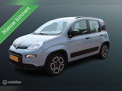Fiat Panda - 1.0 Hybrid City Life, App connect, Airco