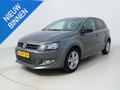Volkswagen Polo - 1.2 TSI D-KETTING VV AIRCO CRUISE PDC 5 DEURS