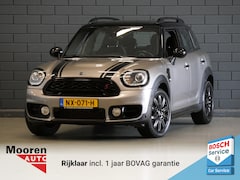 MINI Countryman - 2.0 Cooper S Chili | HARMAN/KARDON | AUTOMAAT | CAMERA |