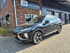 Mitsubishi Eclipse Cross - 1.5 DI-T FIRST Edition, Trekhaak, Head-up, Camera, stoelverwarming, ALL IN prijs