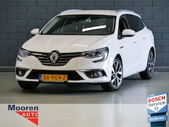 Renault Mégane Estate - 1.2 TCe 130PK Bose | CAMERA | NAVIGATIE | 1.700kg Trekgew. |