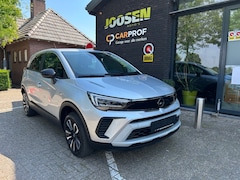 Opel Crossland - 1.2 TURBO BNS ELEG