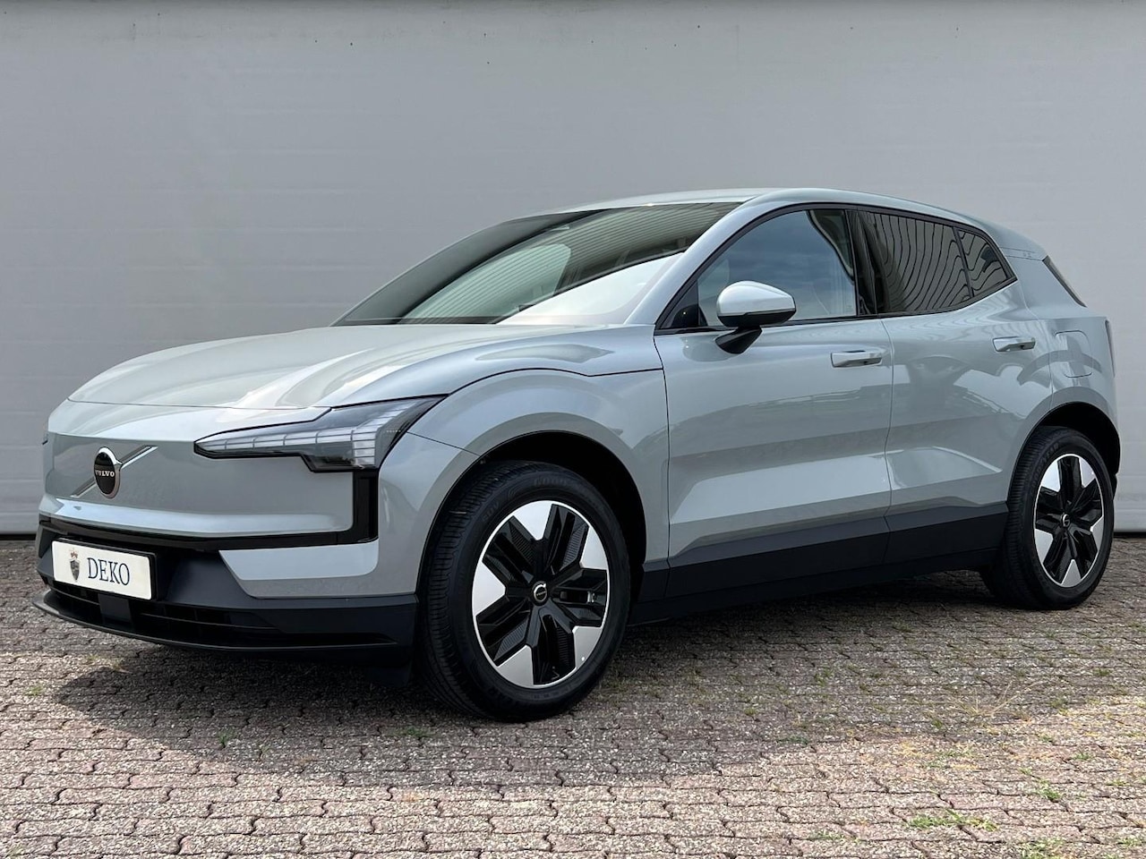 Volvo EX30 - SINGLE MOTOR EXTENDED RANGE | CORE | 69 kWh | SOH 99.5% - AutoWereld.nl