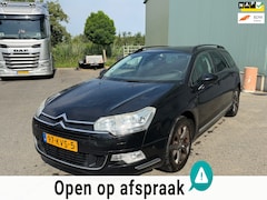 Citroën C5 Tourer - 1.6 THP Business