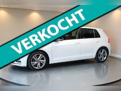 Volkswagen Golf - 1.5 TSI Highline 150Pk *Cognac Leer* Massage|Virtual-dash|Stoelverw