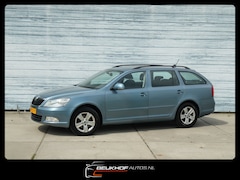 Skoda Octavia Combi - 1.2 TSI Ambition Business Line Airco Nav