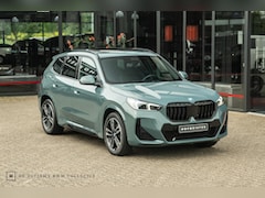 BMW X1 - xDrive25e M-Sport | Trekhaak | Pano | 12-2025