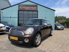 MINI Clubman - 1.6 Cooper Panoramadak Airco NweApk