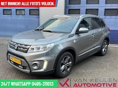 Suzuki Vitara - 1.6 Automaat l Trekhaak l Navi l Carplay l