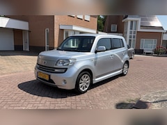 Daihatsu Materia - 1.3 Funk I AIRCO I Bluetooth carkit I Verse APK