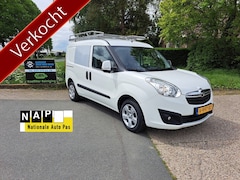 Opel Combo - 1.3 CDTi L1H1 ecoFLEX Sport Airco/Cruise control