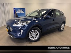 Ford Kuga - 2.5 PHEV Titanium | Adaptive Cruise | Winter Pack | Navigatie | BLIS | Apple Car Play |