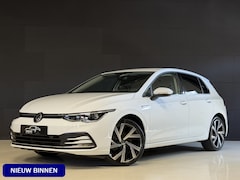 Volkswagen Golf - 1.5 eTSI Style | Memory stoelen | 18'' inch | Virtual cockpit