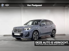 BMW iX1 - xDrive30 Launch Edition | Head-Up Display | Harman/Kardon | Travel Pack | Innovation Pack