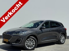 Ford Kuga - 2.5 PHEV Vignale | Trekhaak | Winter Pack | Camera | Full LED | B&O | 1e eigenaar | 100% d