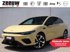 Leapmotor B05 - ProMax Design 67.1 kWh | Boek nu uw proefrit bij Zeeuw Automotiv