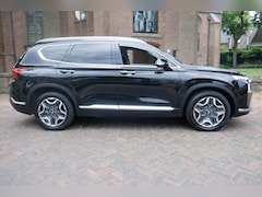 Hyundai Santa Fe - 1.6 T-GDi PHEV 265pk Aut. (7-zitter) Premium-PAN.DAK-HEAD-UP-LEER-BOVAG