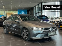Mercedes-Benz CLA-klasse Shooting Brake - 200 Business Solution Luxury | 2 x Memory stoelen | 2 x Elektrische stoelen | Panoramaschu